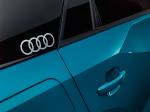 Audi Q2 L 35 TFSI Quattro S-Line 2018 года (CN)
